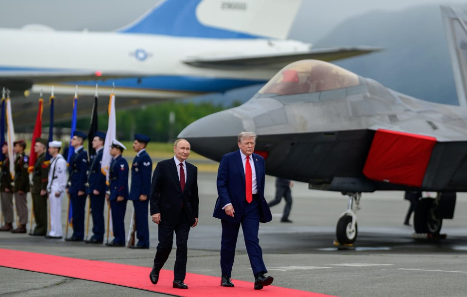 Lãnh đạo Nga - Mỹ nhất trí gặp thượng đỉnh tại Hungary